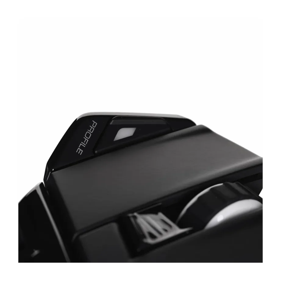 Mad Catz R.A.T. 8+ MR05DCINBL000-0 16000 DPI optiline mängurihiir, 11 nuppu, must, USB, paremakäeline – 17
