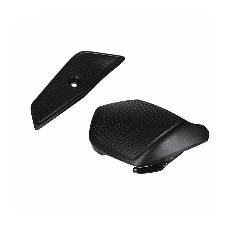 Mad Catz R.A.T. 8+ MR05DCINBL000-0 16000 DPI optiline mängurihiir, 11 nuppu, must, USB, paremakäeline – 5