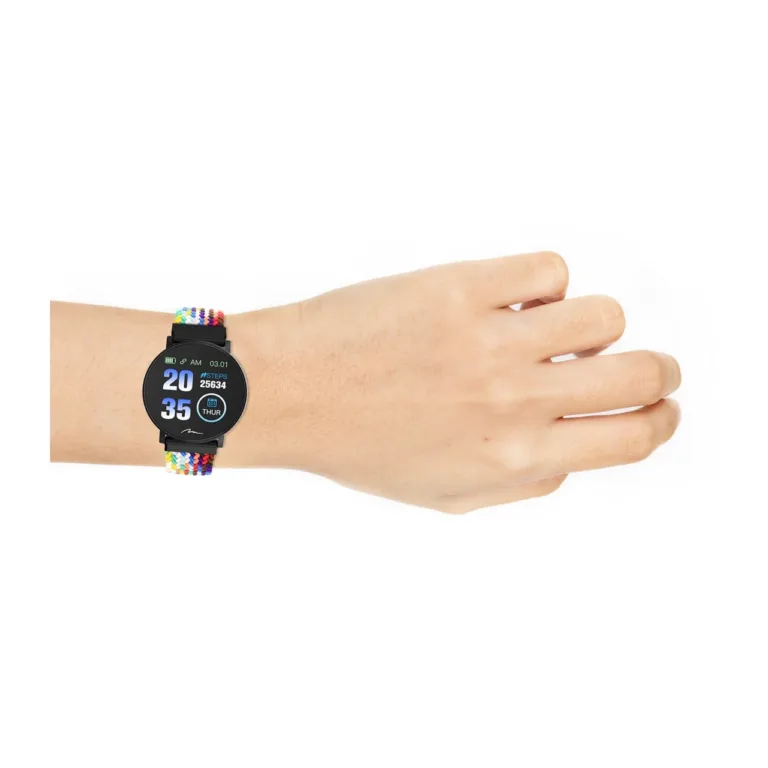 Media-Tech ACTIVEBAND THAITI MT871 1,3