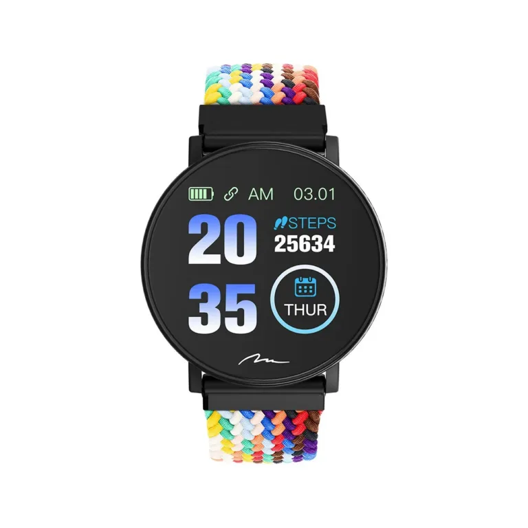 Media-Tech ACTIVEBAND THAITI MT871 1,3