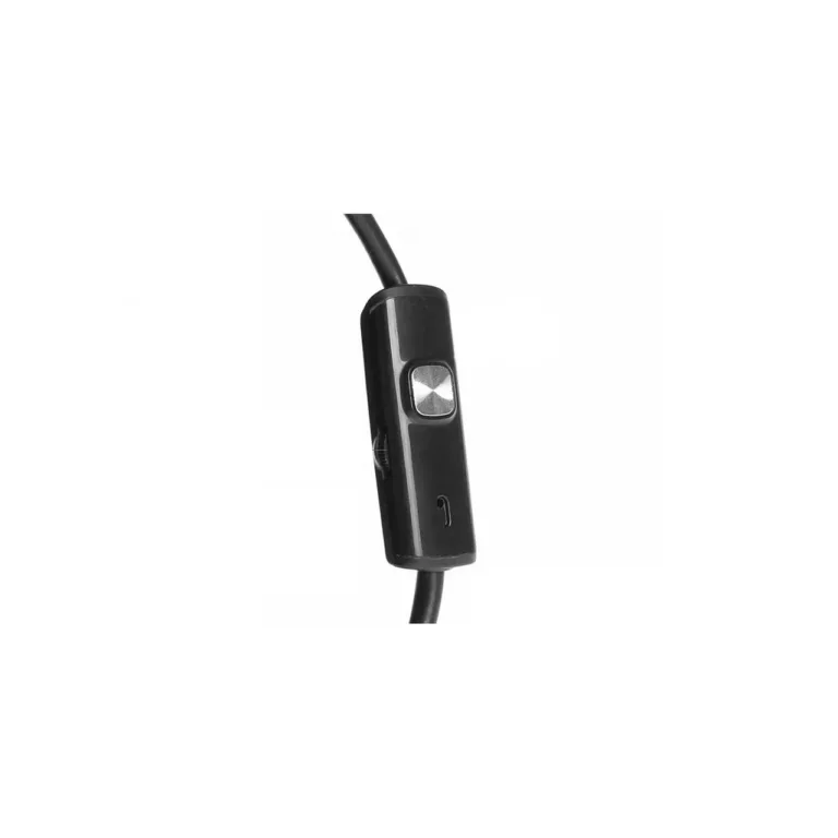 Media-Tech MT4095 5 m USB endoskoopkaamera, IP67 veekindel, 6 LED-iga, 640x480 px, Windows/Android tugi