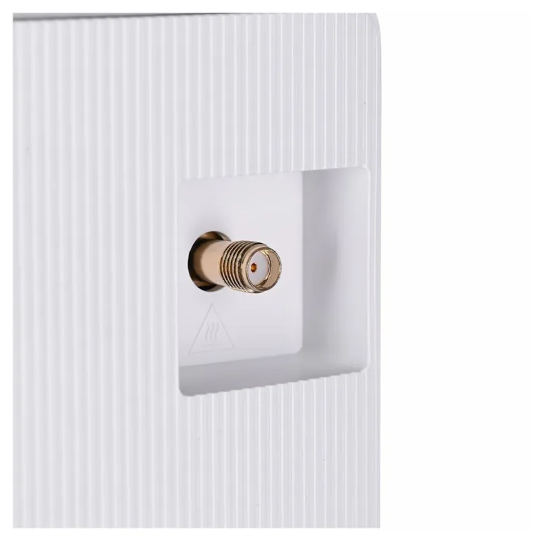 Mercusys MB130-4G valge 4G/LTE kahe sagedusalaga Wi-Fi ruuter (2.4/5 GHz, kuni 867 Mbit/s, Ethernet, Nano SIM, 2x2 sisseehitatud antenni, lauapealne)