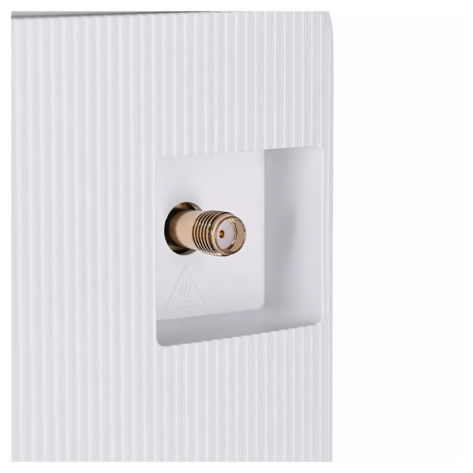 Mercusys MB130-4G valge 4G/LTE kahe sagedusalaga Wi-Fi ruuter (2.4/5 GHz, kuni 867 Mbit/s, Ethernet, Nano SIM, 2×2 sisseehitatud antenni, lauapealne) – 3