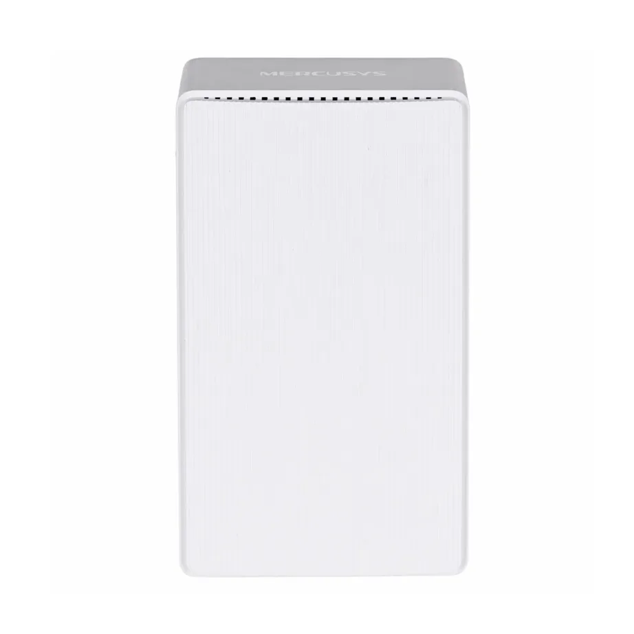 Mercusys MB130-4G valge 4G/LTE kahe sagedusalaga Wi-Fi ruuter (2.4/5 GHz, kuni 867 Mbit/s, Ethernet, Nano SIM, 2×2 sisseehitatud antenni, lauapealne) – 8