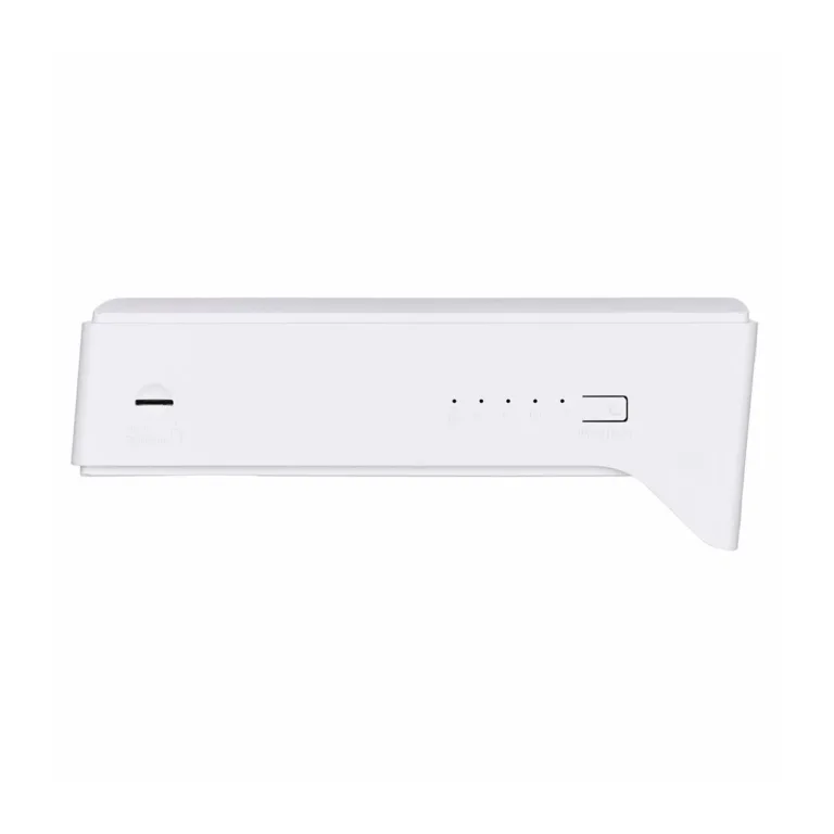Mercusys MB230-4G AC1200 valge dual-band 4G+ Cat6 gigabitruuter, NanoSIM, 1200 Mbit/s, 2 LAN-porti, sisseehitatud antennid