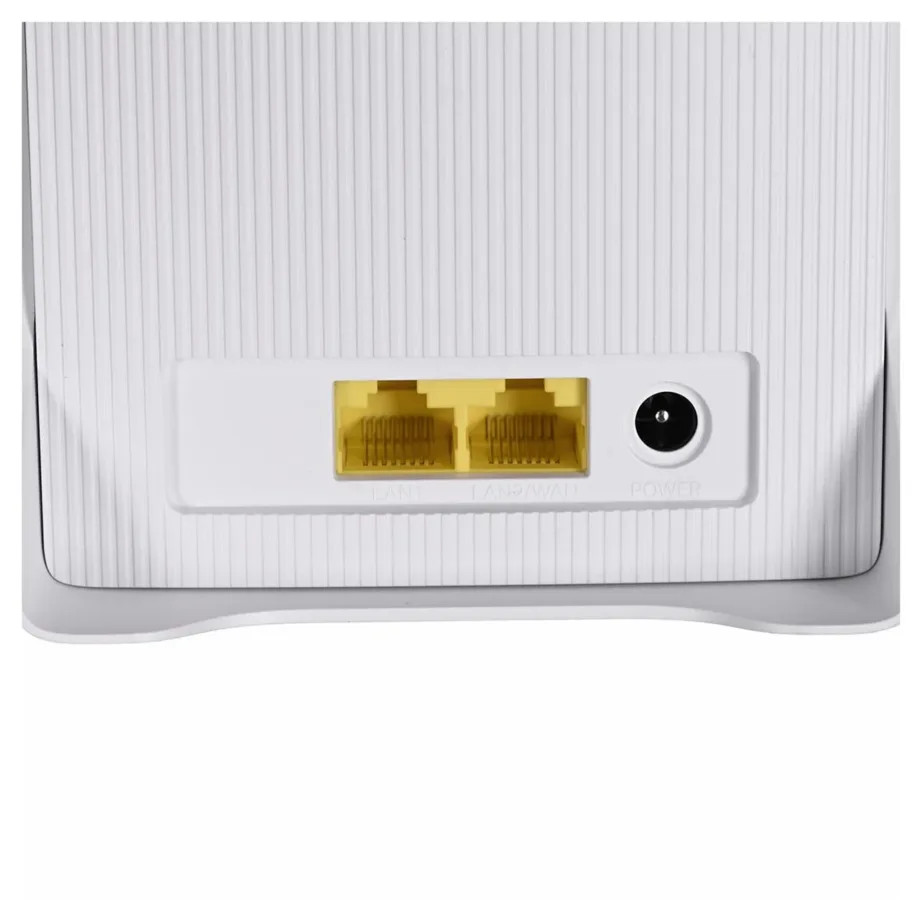 Mercusys MB230-4G AC1200 valge dual-band 4G+ Cat6 gigabitruuter, NanoSIM, 1200 Mbit/s, 2 LAN-porti, sisseehitatud antennid – 8