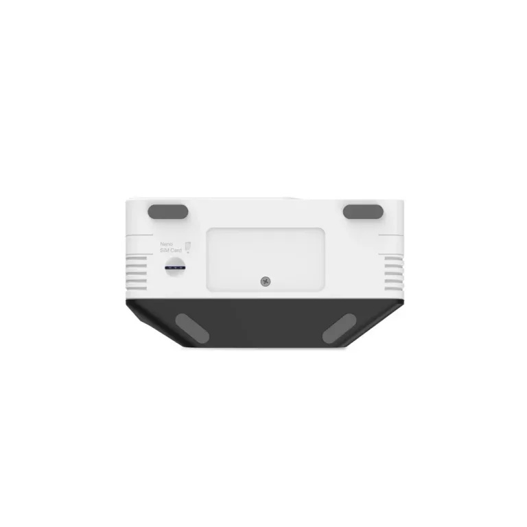 Mercusys MB520-5G AX3000 5G kaheribaline Wi-Fi 6 ruuter NanoSIM-iga, valge, 190x130x69,7 mm