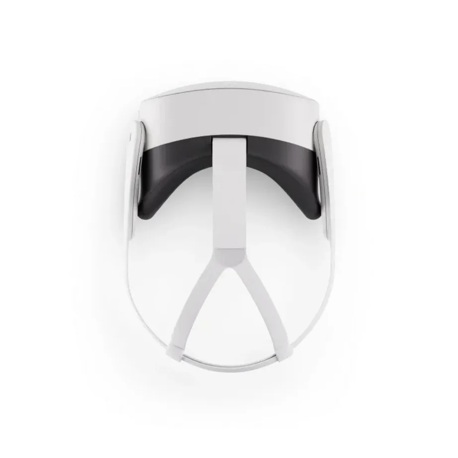 Meta Quest 3S 256 GB valged VR/segareaalsusprillid, Snapdragon XR2 Gen 2, 8 GB RAM, 120 Hz, Touch Plus kontrolleritega – 3