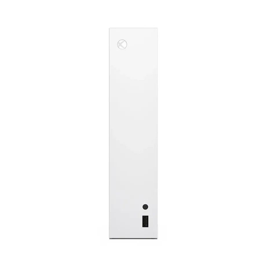 Microsoft Xbox Series S EP2-00645 1.02TB valge mängukonsool Wi-Fi ja HDMI-ga – 3