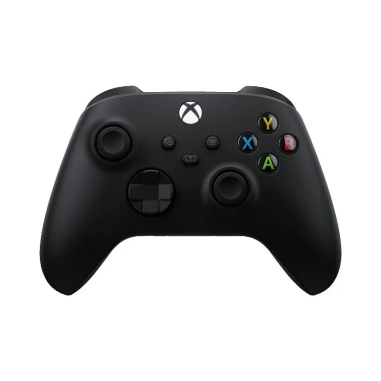 Microsoft Xbox Series X 1 TB SSD 4K Ultra HD mängukonsool Wi-Fi 5, Blu-ray, AMD Ryzen Zen 2, must