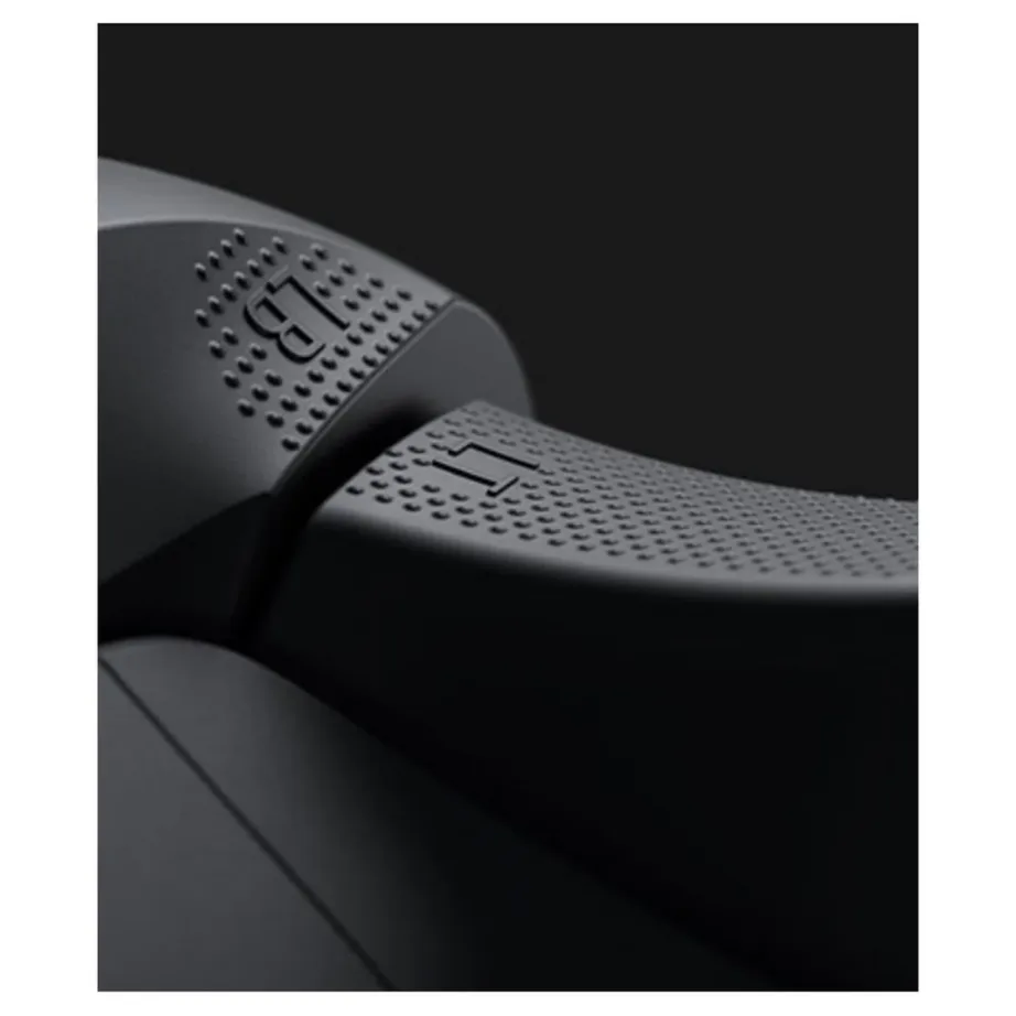 Microsoft Xbox Series X 1 TB SSD 4K Ultra HD mängukonsool Wi-Fi 5, Blu-ray, AMD Ryzen Zen 2, must – 4