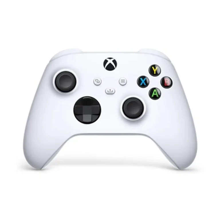 Microsoft Xbox Series X 1TB valge mängukonsool, AMD 8-tuumaline protsessor, 16 GB GDDR6, Wi-Fi 5, HDMI 2.1, 8K Ultra HD, 301x151x151 mm