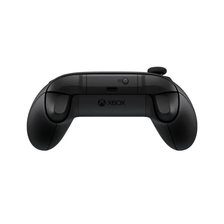 Microsoft Xbox Wireless Controller EP2-29930 must 2xAA Bluetooth mängupult PC, Xbox, Android, iOS toega