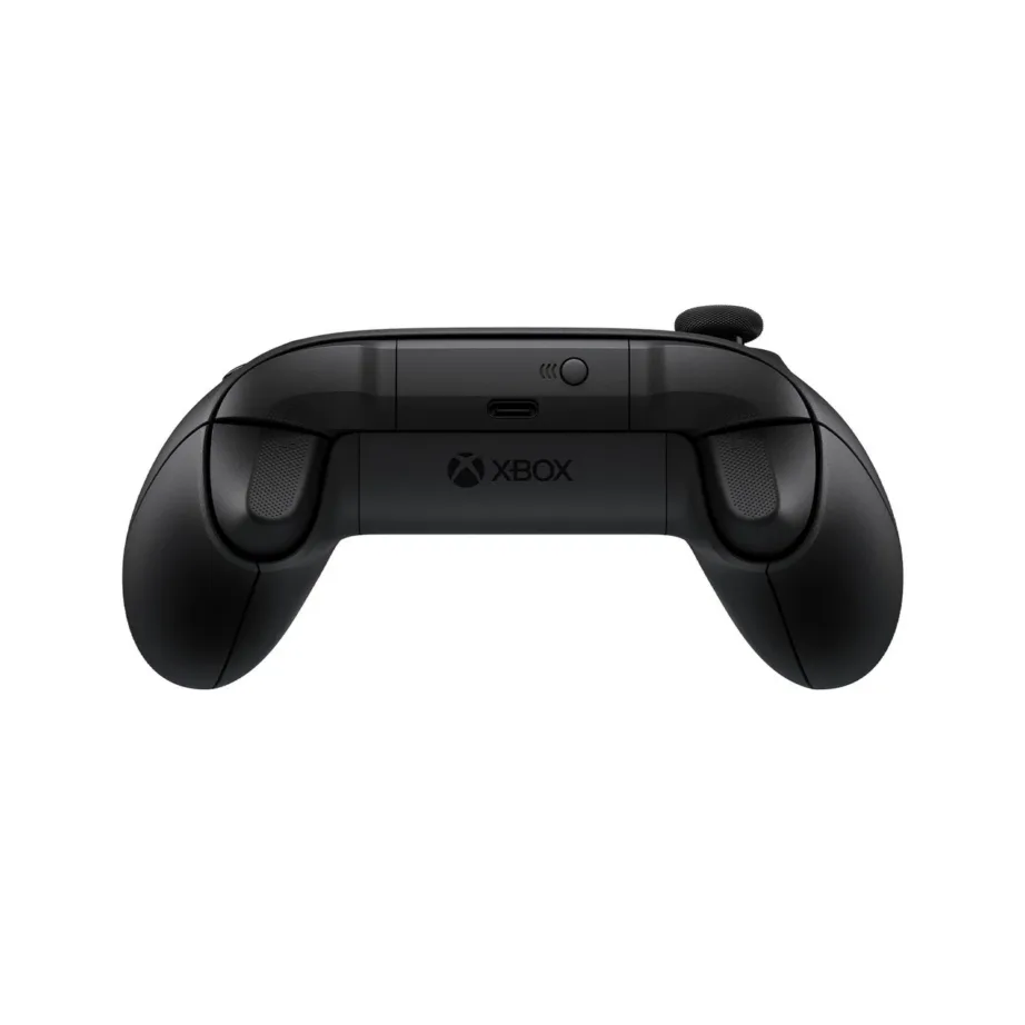 Microsoft Xbox Wireless Controller EP2-29930 must 2xAA Bluetooth mängupult PC, Xbox, Android, iOS toega – 5