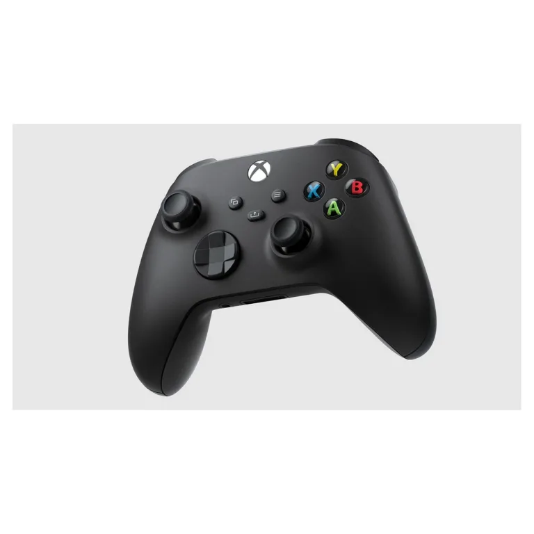Microsoft Xbox Wireless Controller EP2-29930 must 2xAA Bluetooth mängupult PC, Xbox, Android, iOS toega