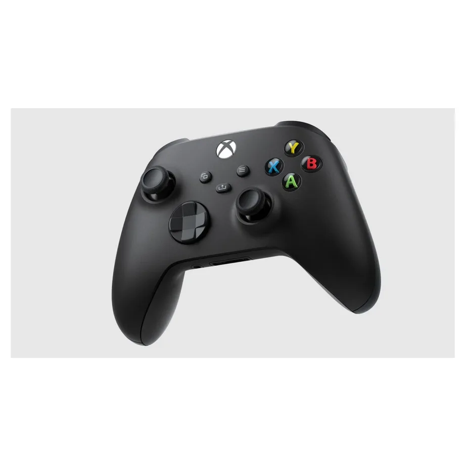 Microsoft Xbox Wireless Controller EP2-29930 must 2xAA Bluetooth mängupult PC, Xbox, Android, iOS toega – 7