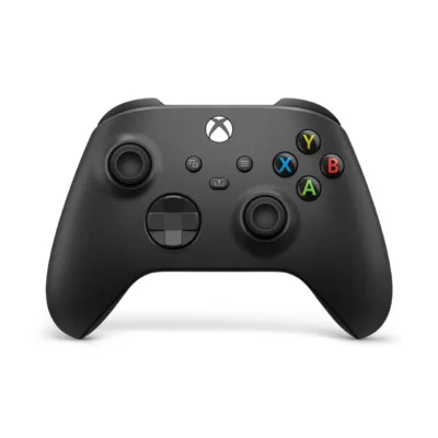 Microsoft Xbox Wireless Controller EP2-29930 must 2xAA Bluetooth mängupult PC, Xbox, Android, iOS toega