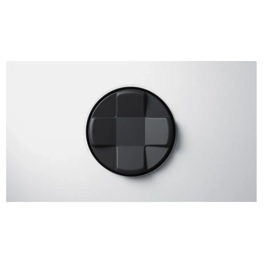 Microsoft Xbox Wireless Controller White Bluetooth/USB mängupult (Xbox Series X/S, Xbox One, PC, iOS, Android), 2xAA, 40 h, valge – 12