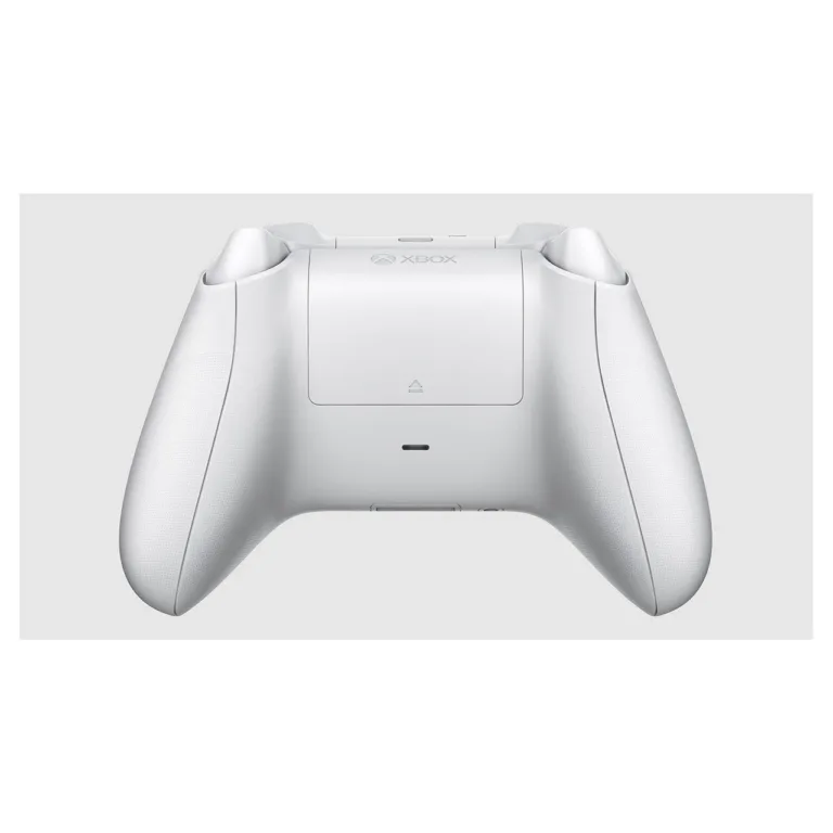 Microsoft Xbox Wireless Controller White Bluetooth/USB mängupult (Xbox Series X/S, Xbox One, PC, iOS, Android), 2xAA, 40 h, valge