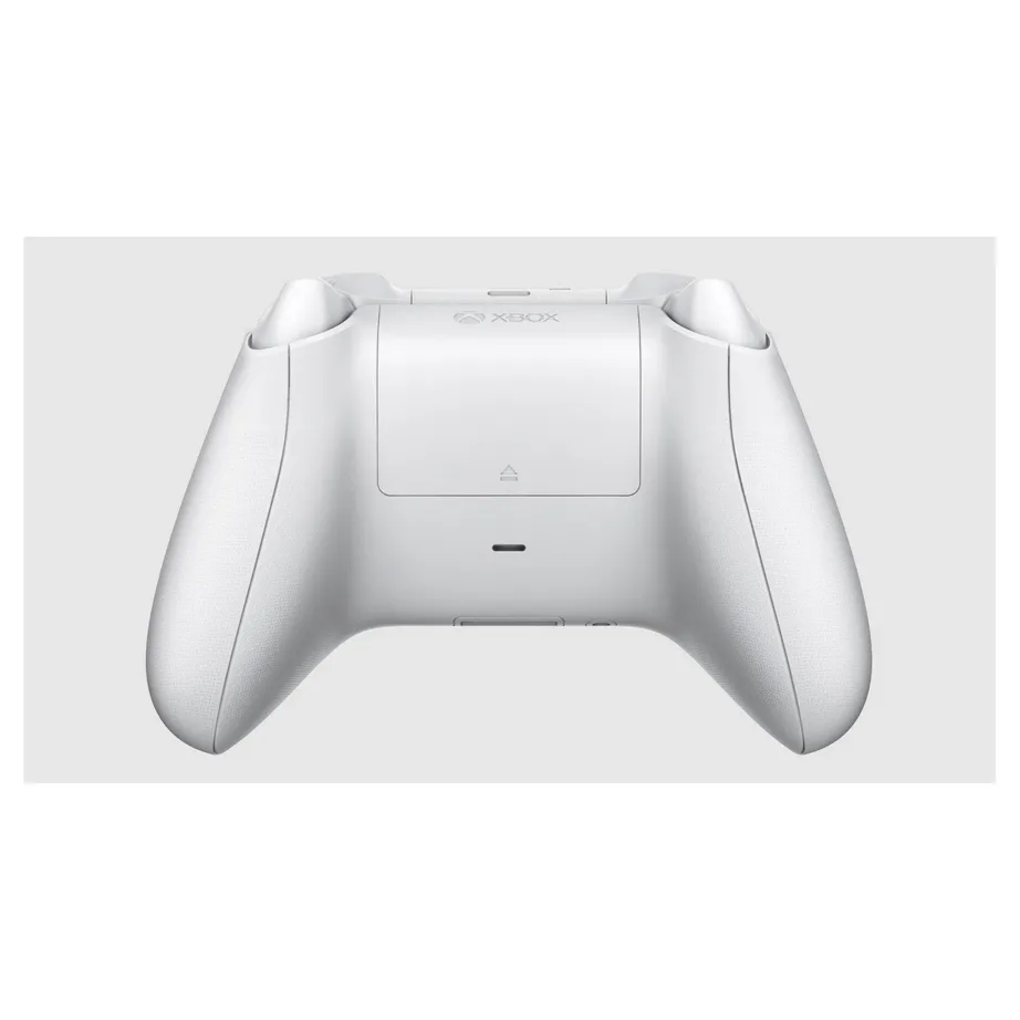 Microsoft Xbox Wireless Controller White Bluetooth/USB mängupult (Xbox Series X/S, Xbox One, PC, iOS, Android), 2xAA, 40 h, valge – 10