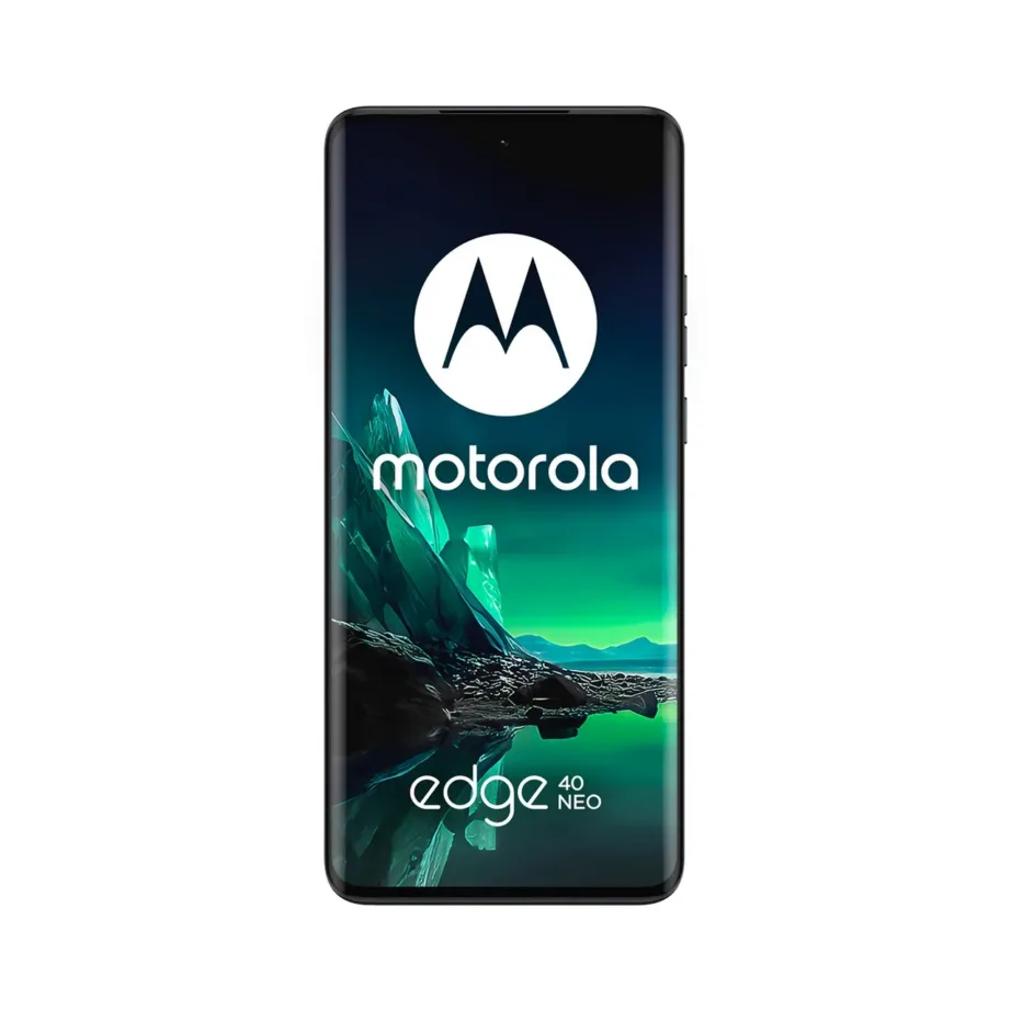 Motorola Edge 40 Neo Black Beauty 5G Dual SIM 12GB/256GB 6.55″ AMOLED nutitelefon – 2