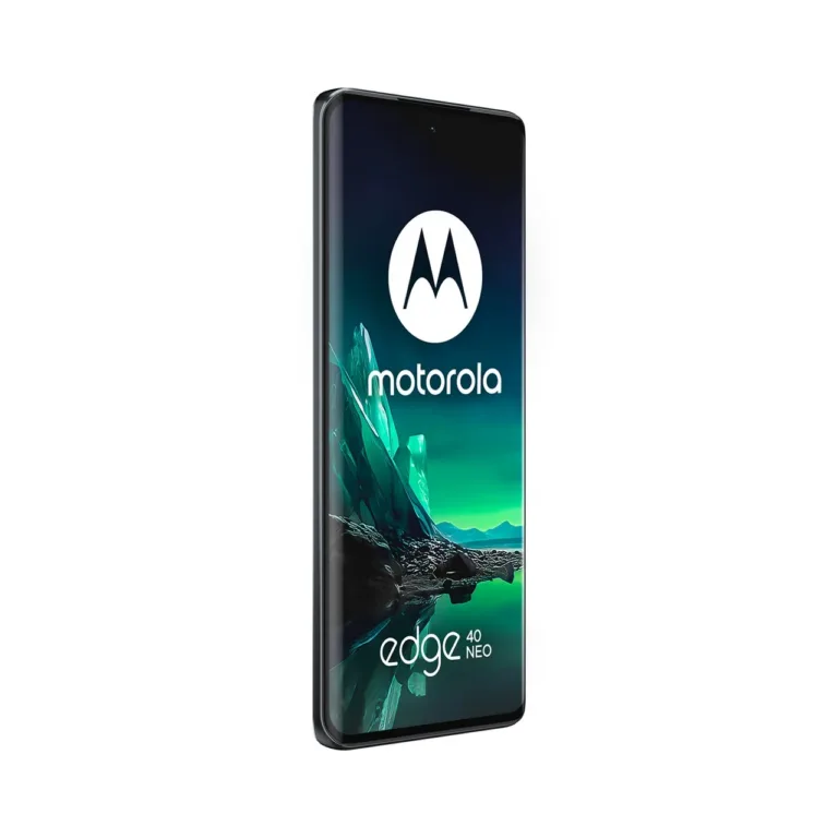 Motorola Edge 40 Neo Black Beauty 5G Dual SIM 12GB/256GB 6.55