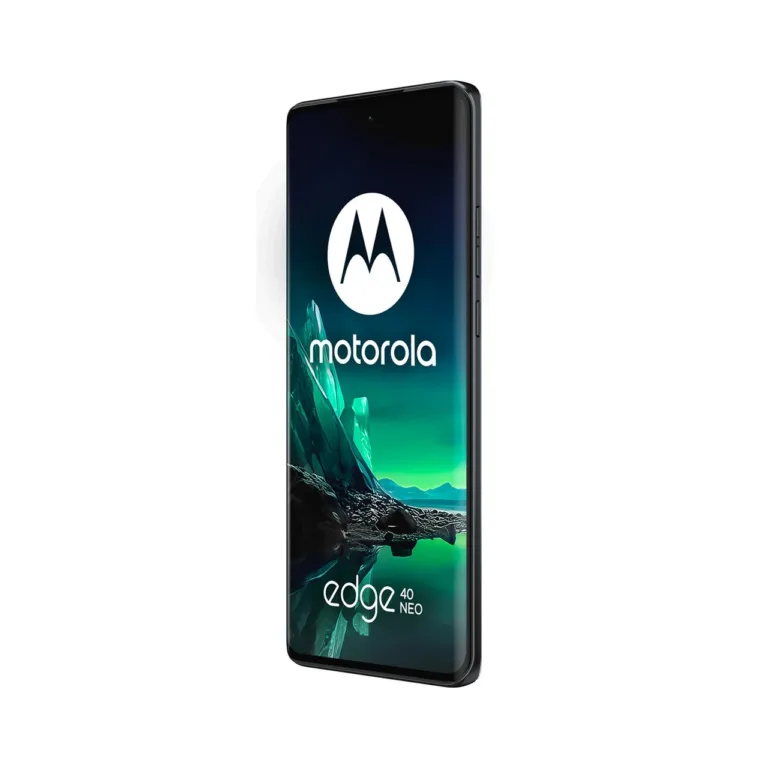 Motorola Edge 40 Neo Black Beauty 5G Dual SIM 12GB/256GB 6.55