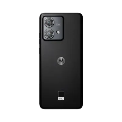 Motorola Edge 40 Neo Black Beauty 5G Dual SIM 12GB/256GB 6.55" AMOLED nutitelefon