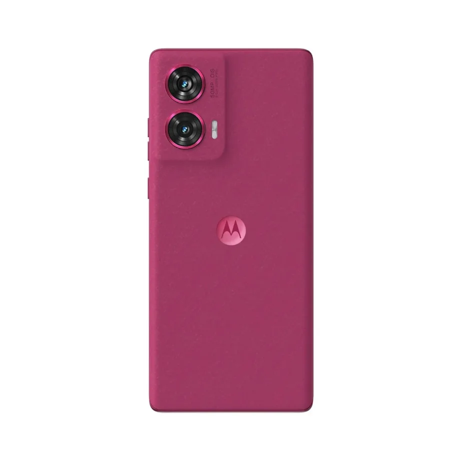 Motorola Edge 50 Fusion PB3T0045RO 6,7″ 8GB/256GB roosa Dual SIM 5G IP68 nutitelefon Android 14, 5000 mAh akuga – 5