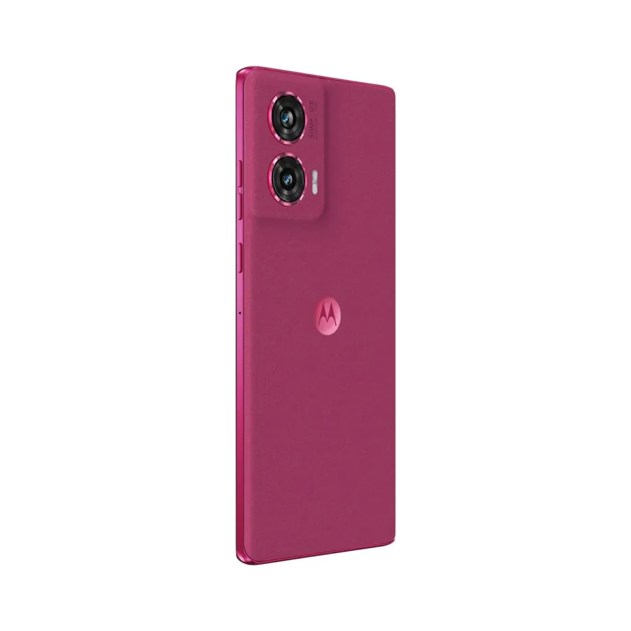 Motorola Edge 50 Fusion PB3T0045RO 6,7″ 8GB/256GB roosa Dual SIM 5G IP68 nutitelefon Android 14, 5000 mAh akuga – 6