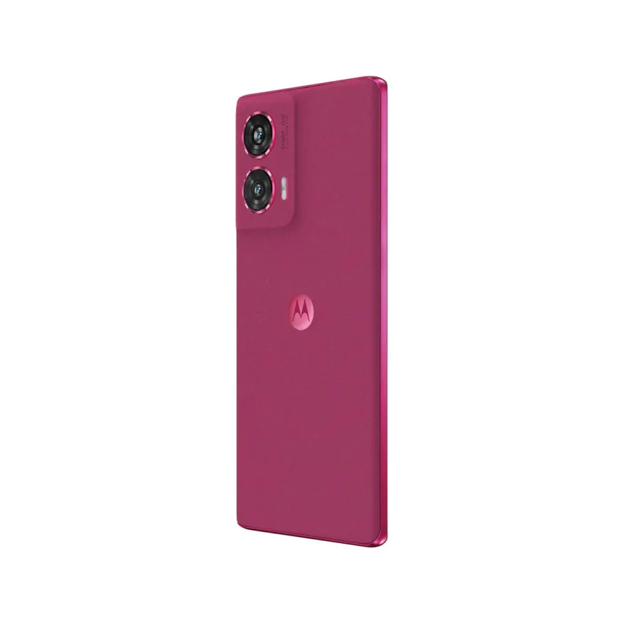 Motorola Edge 50 Fusion PB3T0045RO 6,7″ 8GB/256GB roosa Dual SIM 5G IP68 nutitelefon Android 14, 5000 mAh akuga – 7