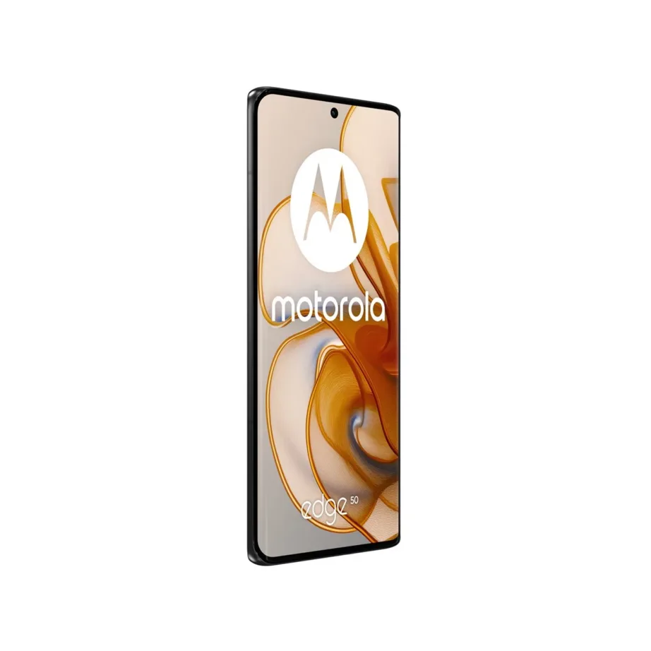Motorola edge 50 PB2U0000SE 6,67″ 12GB/512GB hall 5G Dual SIM nutitelefon IP68 Android 14 5000 mAh – 3