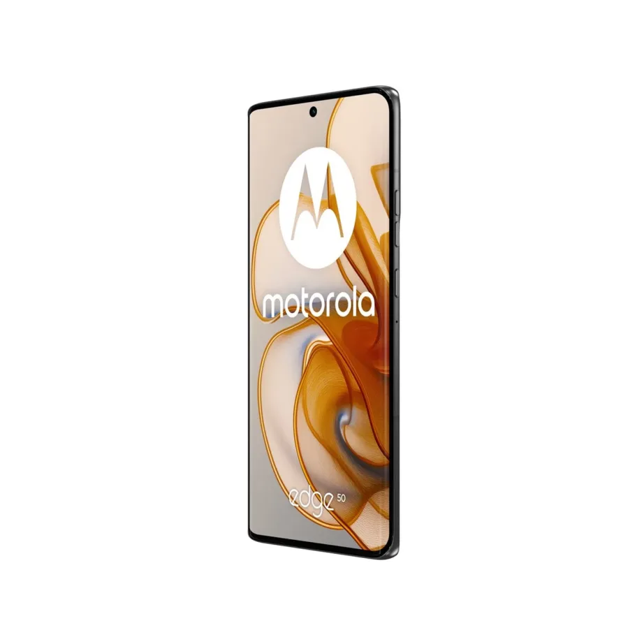 Motorola edge 50 PB2U0000SE 6,67″ 12GB/512GB hall 5G Dual SIM nutitelefon IP68 Android 14 5000 mAh – 4