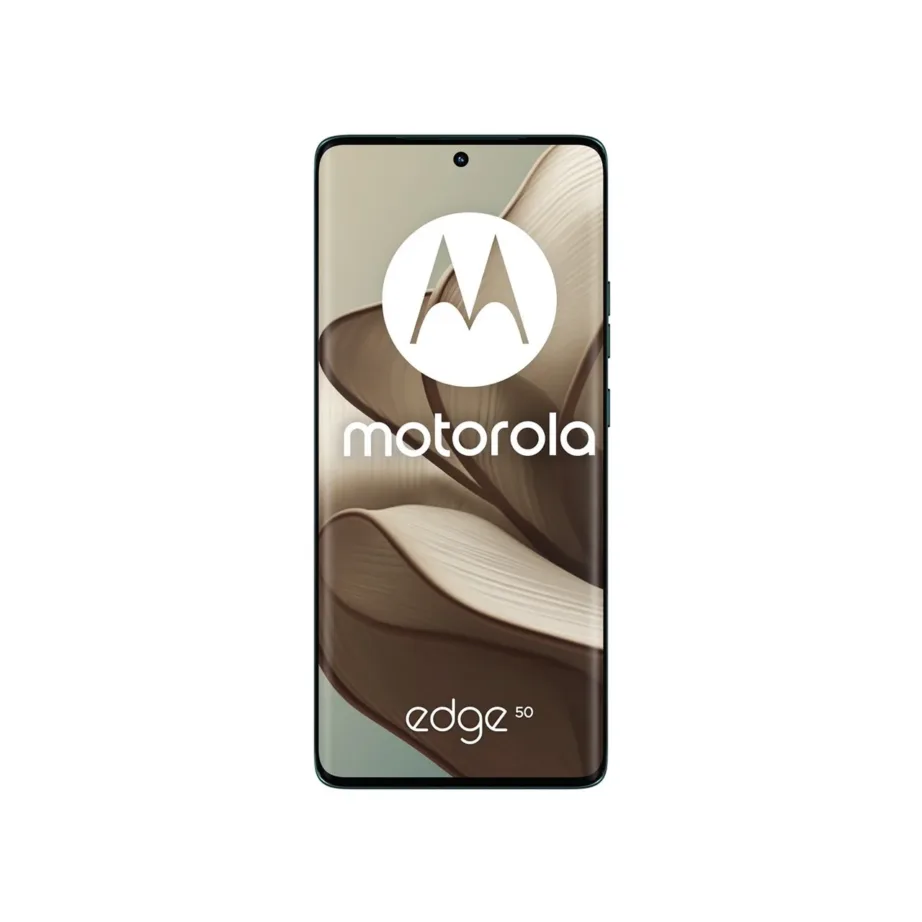Motorola Edge 50 PB2U0001SE 6,67″ 12GB/512GB roheline 5G Dual SIM veekindel nutitelefon Android 14, 5000 mAh aku, kolmikkaamera – 2