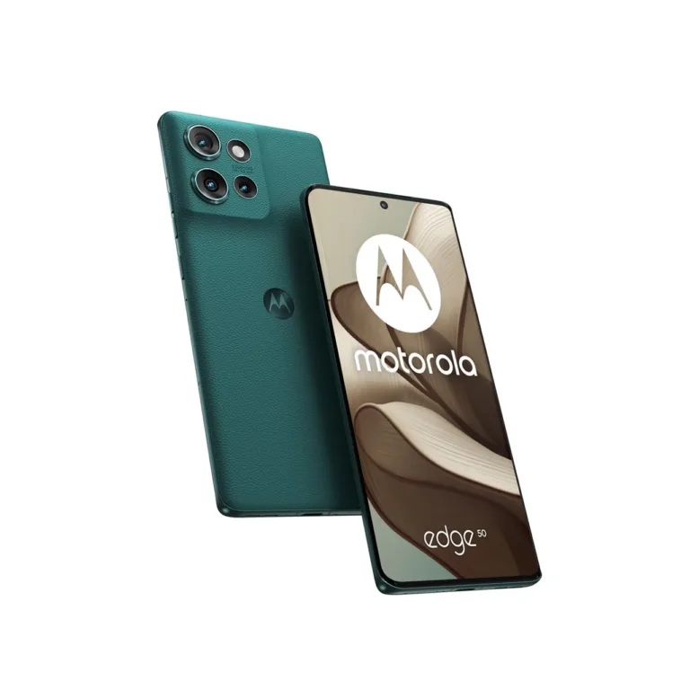 Motorola Edge 50 PB2U0001SE 6,67