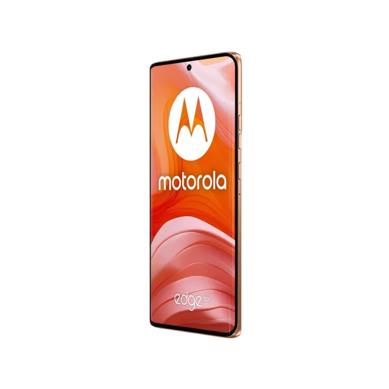 Motorola Edge 50 PB2U0002SE 6,67
