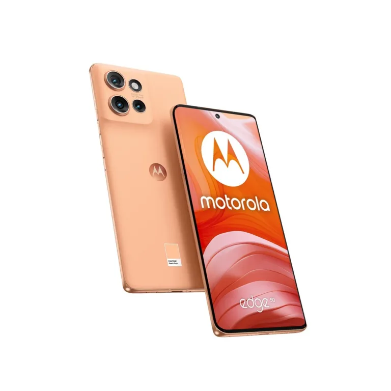 Motorola Edge 50 PB2U0002SE 6,67