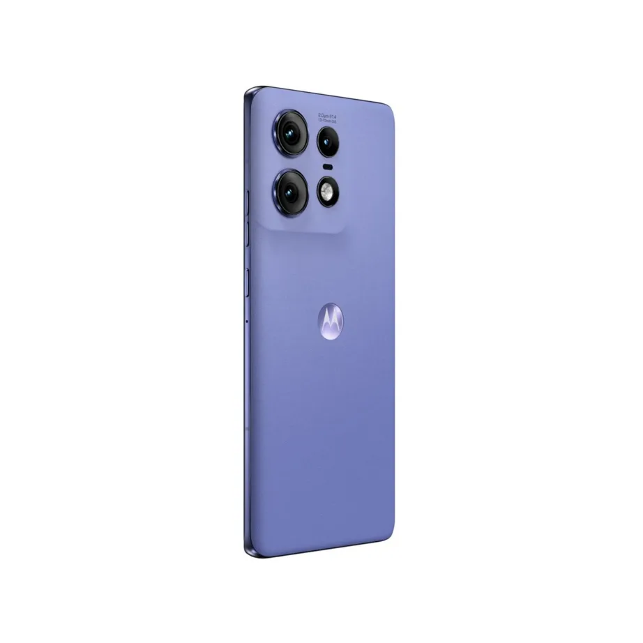 Motorola Edge 50 Pro PB1J0001SE 6,67″ 12GB/512GB lavendlililla 5G Dual SIM nutitelefon, Snapdragon 7 Gen 3, 4500 mAh, 125W kiirlaadimine, Android 14 – 2