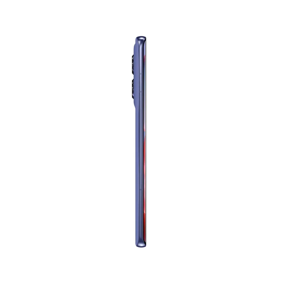 Motorola Edge 50 Pro PB1J0001SE 6,67″ 12GB/512GB lavendlililla 5G Dual SIM nutitelefon, Snapdragon 7 Gen 3, 4500 mAh, 125W kiirlaadimine, Android 14 – 5
