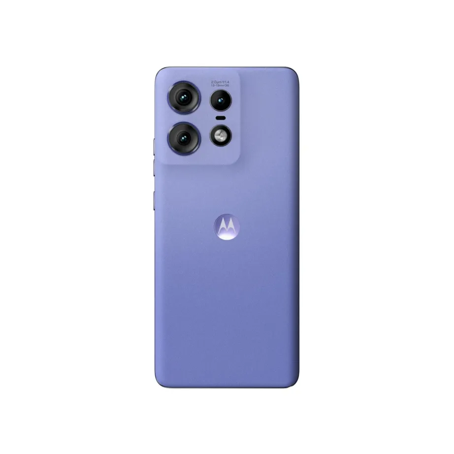 Motorola Edge 50 Pro PB1J0001SE 6,67″ 12GB/512GB lavendlililla 5G Dual SIM nutitelefon, Snapdragon 7 Gen 3, 4500 mAh, 125W kiirlaadimine, Android 14 – 8