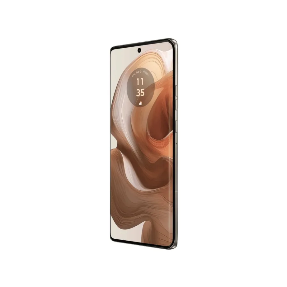 Motorola Edge 50 Ultra 5G PB0Y0023PL 16GB/1TB Nordic Wood 6,7″ P-OLED nutitelefon, IP68, kolmikkaamera, Android 14 – 6