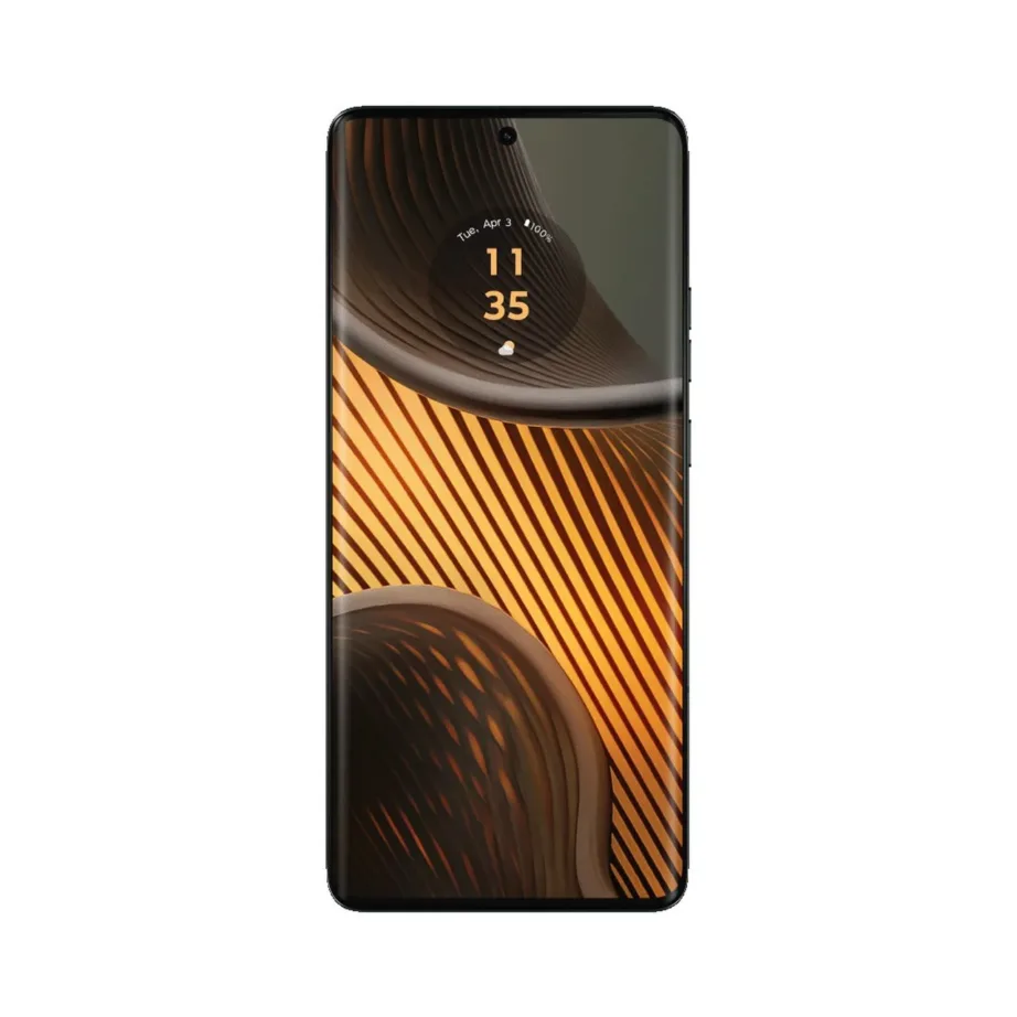 Motorola Edge 50 Ultra PB0Y0016SE 16 GB/1 TB 6,67″ 5G hall Dual SIM IP68 P-OLED nutitelefon Android 14, 50 MP kolmik-tagakaamera, 4500 mAh kiirlaadimine – 2