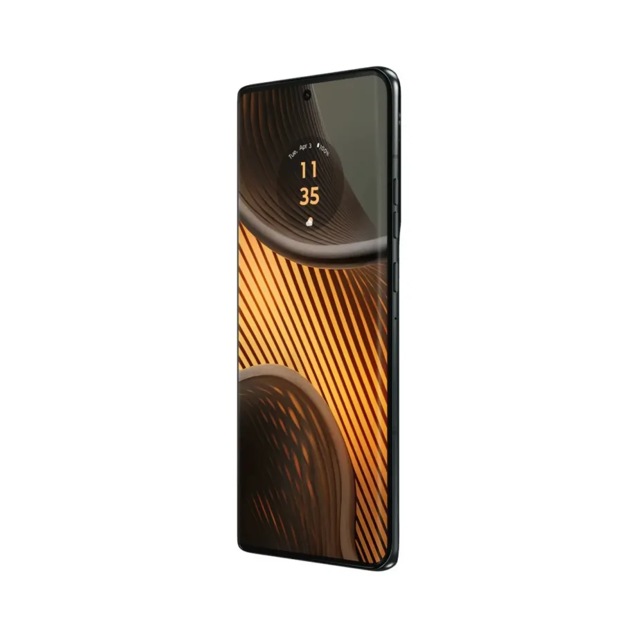 Motorola Edge 50 Ultra PB0Y0016SE 16 GB/1 TB 6,67″ 5G hall Dual SIM IP68 P-OLED nutitelefon Android 14, 50 MP kolmik-tagakaamera, 4500 mAh kiirlaadimine – 3
