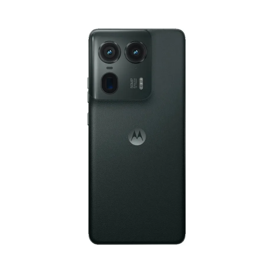 Motorola Edge 50 Ultra PB0Y0016SE 16 GB/1 TB 6,67″ 5G hall Dual SIM IP68 P-OLED nutitelefon Android 14, 50 MP kolmik-tagakaamera, 4500 mAh kiirlaadimine – 5