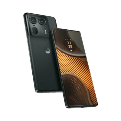 Motorola Edge 50 Ultra PB0Y0016SE 16 GB/1 TB 6,67" 5G hall Dual SIM IP68 P-OLED nutitelefon Android 14, 50 MP kolmik-tagakaamera, 4500 mAh kiirlaadimine