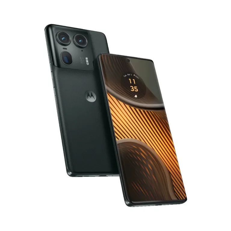 Motorola Edge 50 Ultra PB0Y0016SE 16 GB/1 TB 6,67