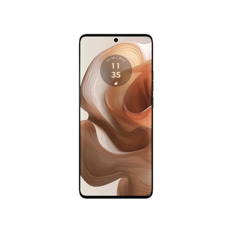 Motorola edge 50 Ultra PB0Y0018SE 5G 6,7″ 16GB/1TB Nordic Wood nutitelefon, Android 14, 4500 mAh, Dual SIM – 5