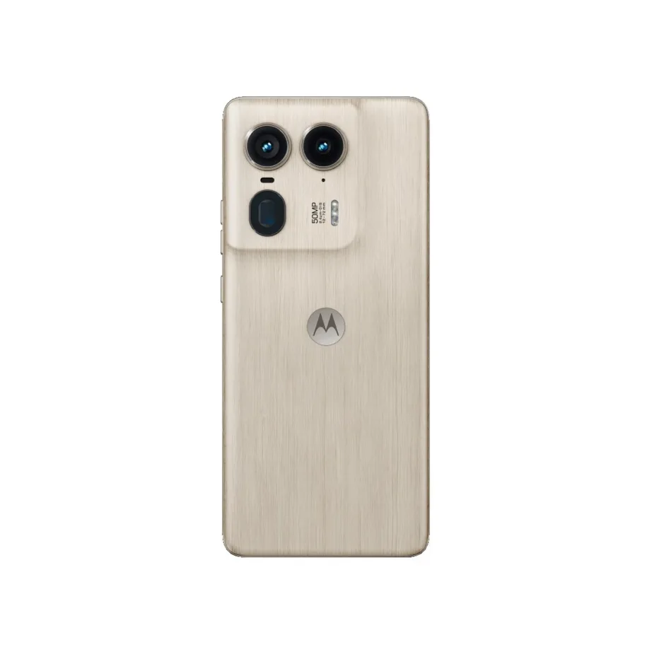Motorola edge 50 Ultra PB0Y0018SE 5G 6,7″ 16GB/1TB Nordic Wood nutitelefon, Android 14, 4500 mAh, Dual SIM – 8