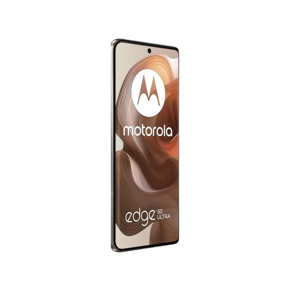 Motorola edge 50 Ultra PB0Y0018SE 5G 6,7″ 16GB/1TB Nordic Wood nutitelefon, Android 14, 4500 mAh, Dual SIM – 9