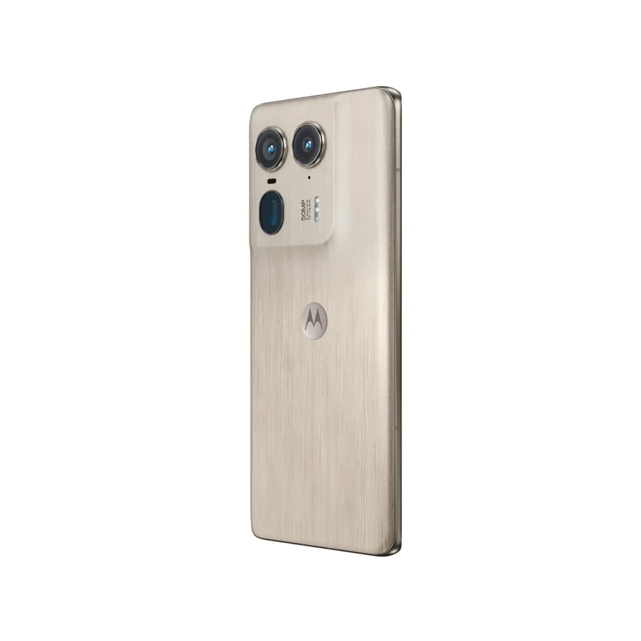 Motorola edge 50 Ultra PB0Y0018SE 5G 6,7″ 16GB/1TB Nordic Wood nutitelefon, Android 14, 4500 mAh, Dual SIM – 10